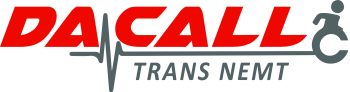 DACALL LOGO